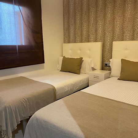 Taracea Suites Plaza Nueva Granada Eksteriør bilde