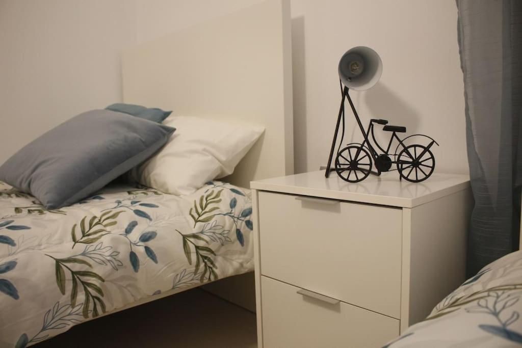 Taracea Suites Plaza Nueva Granada Eksteriør bilde