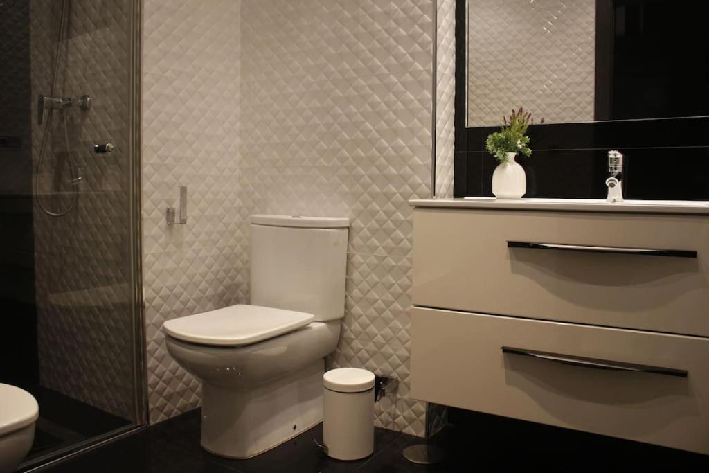 Taracea Suites Plaza Nueva Granada Eksteriør bilde