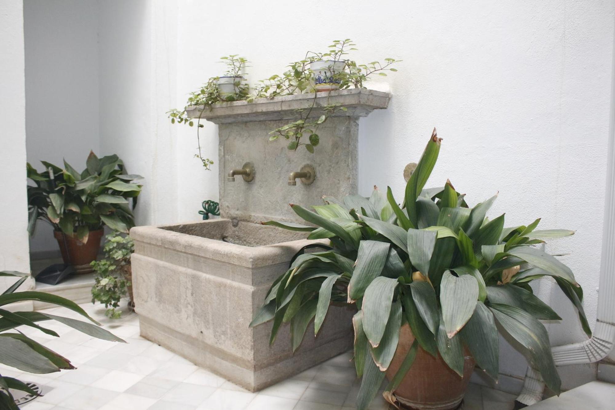 Taracea Suites Plaza Nueva Granada Eksteriør bilde