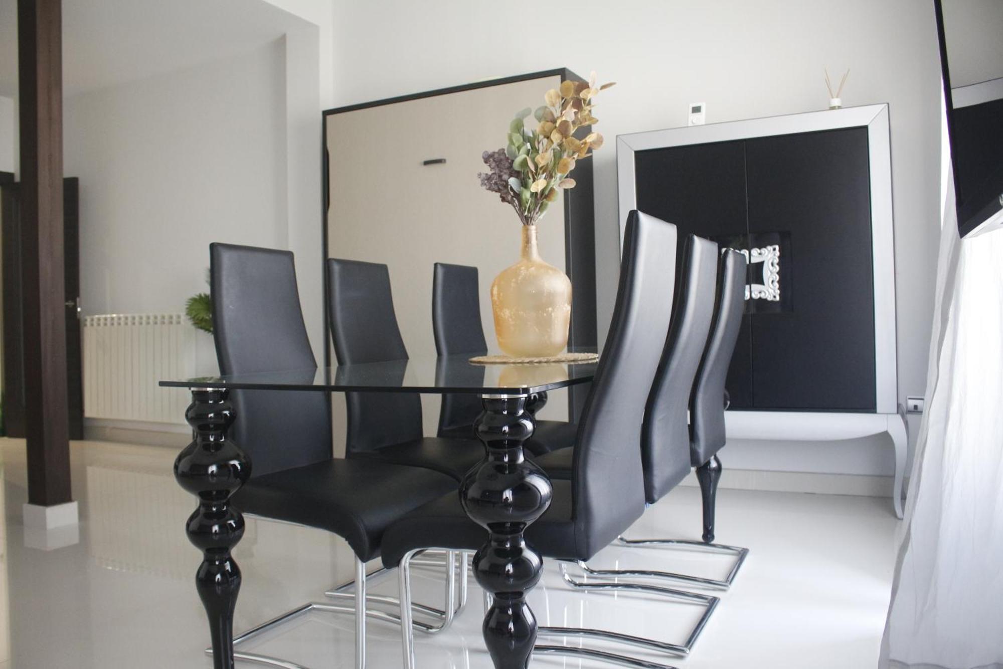 Taracea Suites Plaza Nueva Granada Eksteriør bilde