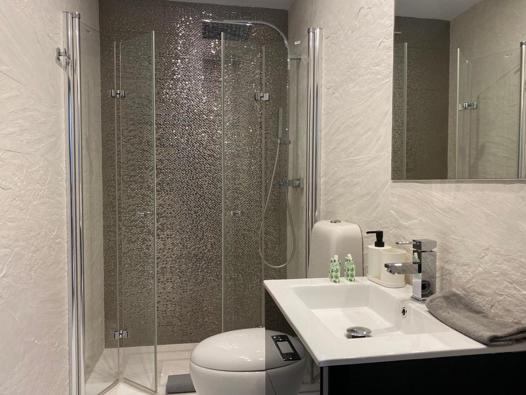 Taracea Suites Plaza Nueva Granada Eksteriør bilde