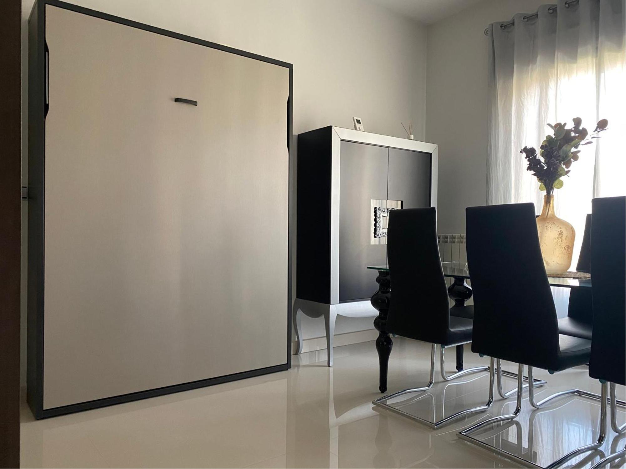 Taracea Suites Plaza Nueva Granada Eksteriør bilde