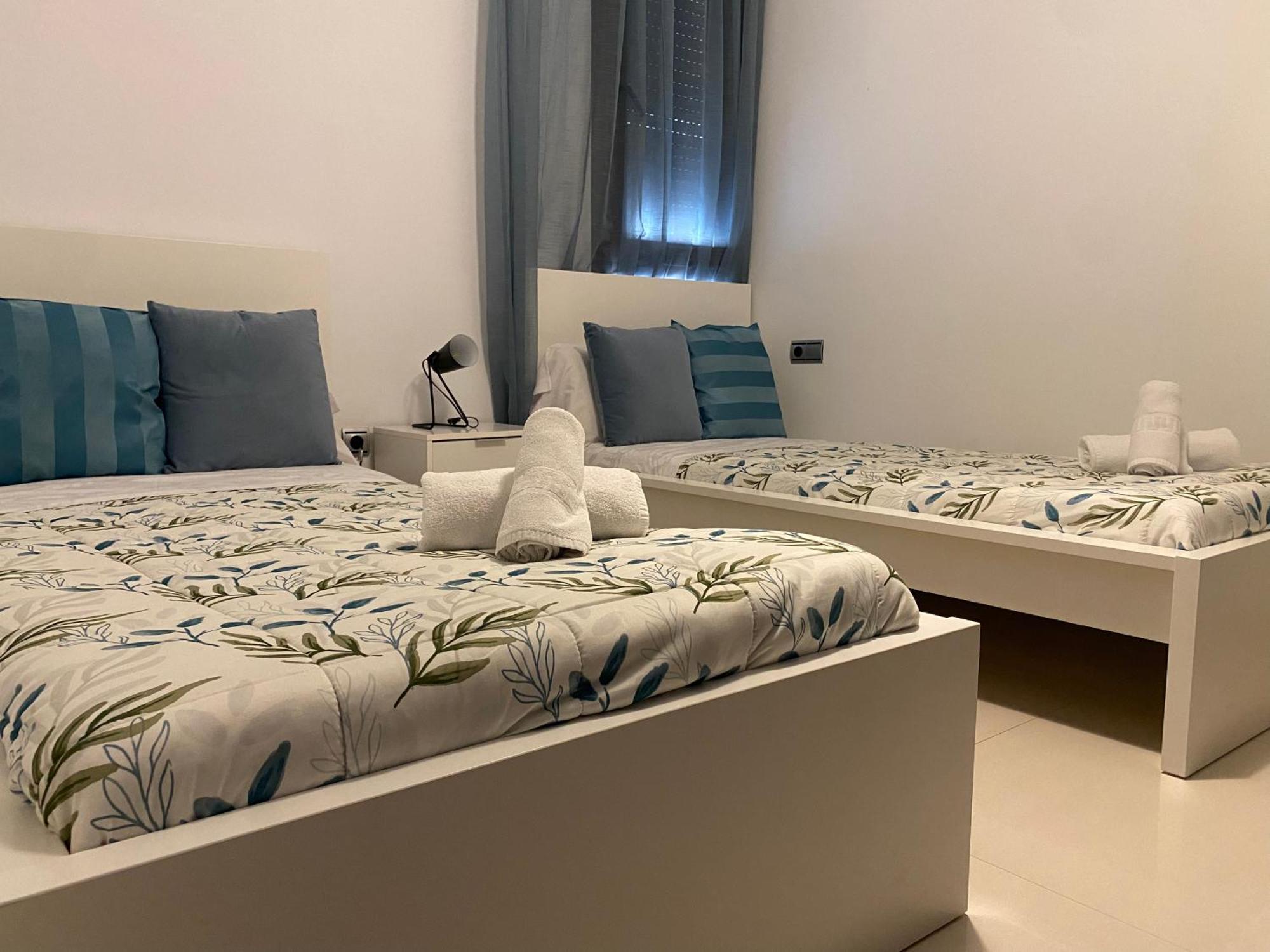 Taracea Suites Plaza Nueva Granada Eksteriør bilde