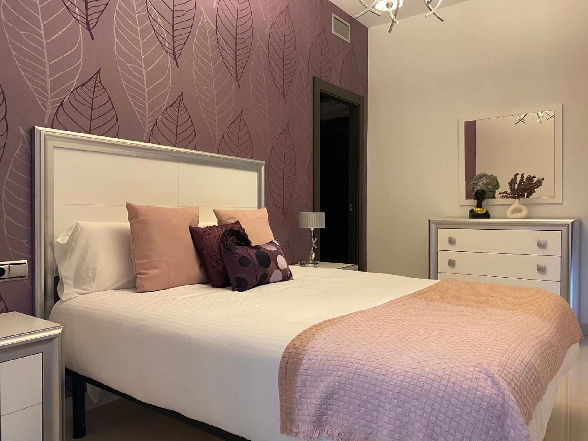 Taracea Suites Plaza Nueva Granada Eksteriør bilde