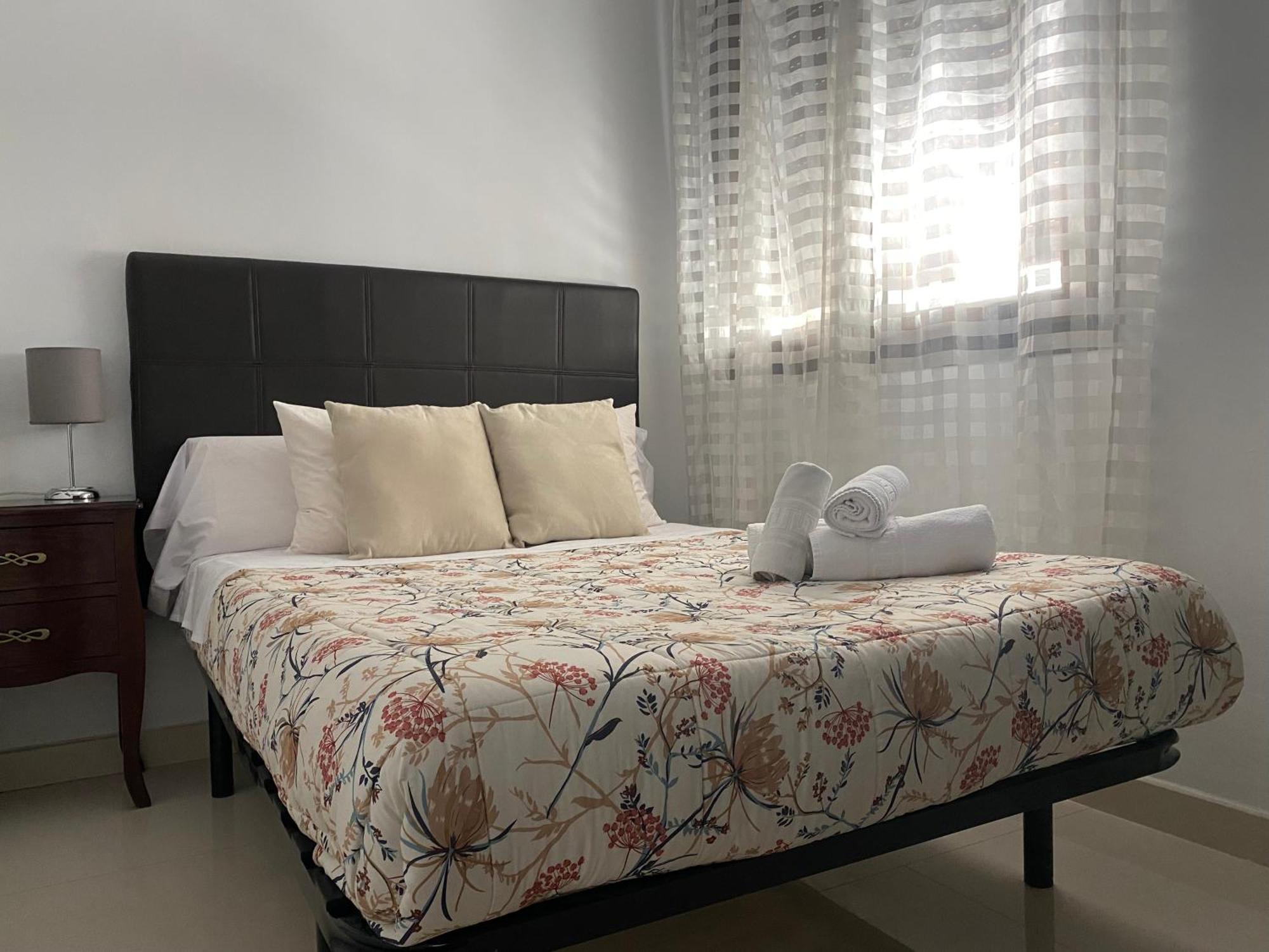 Taracea Suites Plaza Nueva Granada Eksteriør bilde