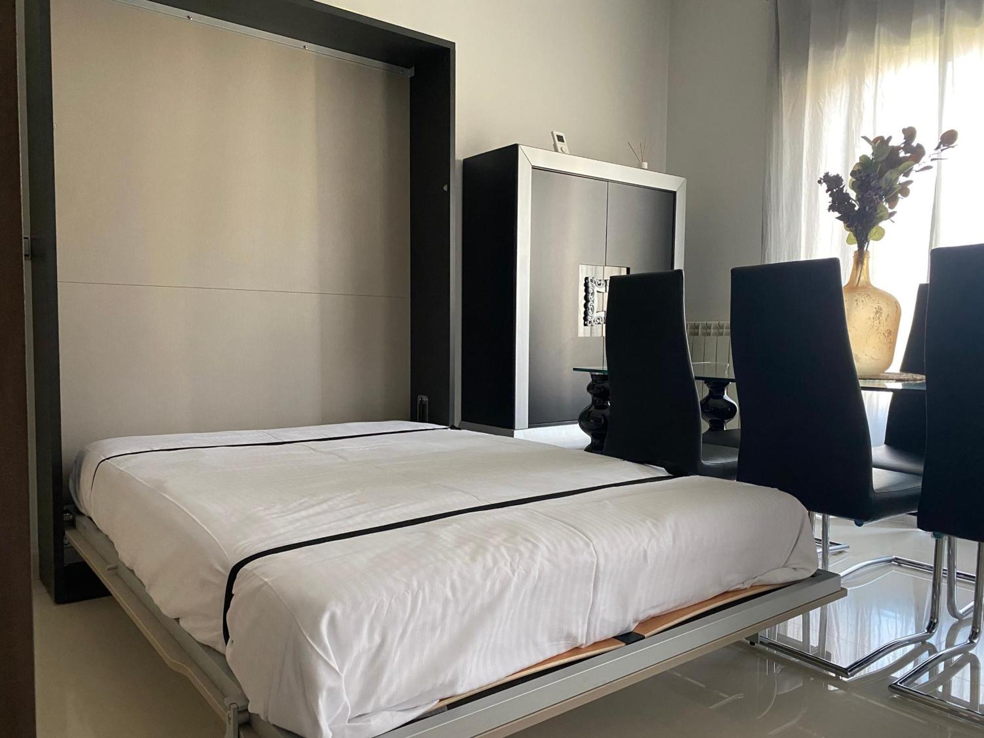 Taracea Suites Plaza Nueva Granada Eksteriør bilde